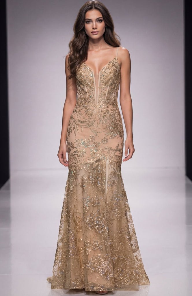 Jovani 38468