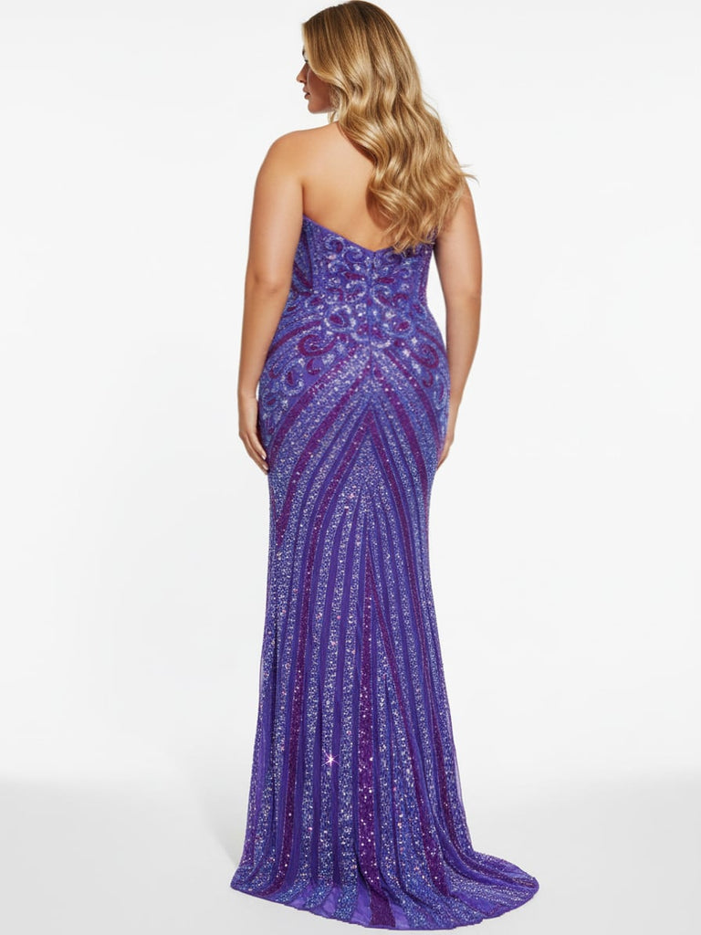 Jovani 38707
