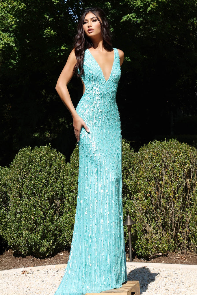 Jovani 43623