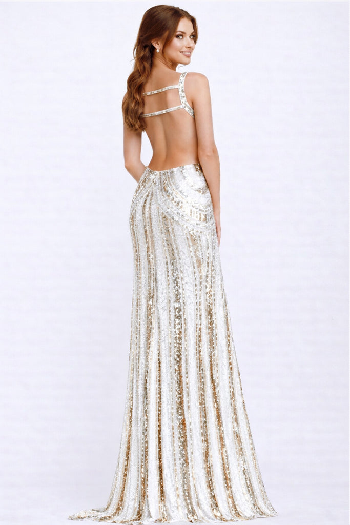 Jovani 43953