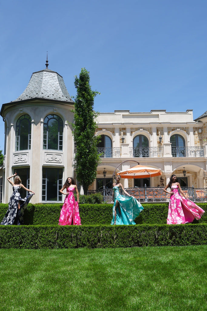 Jovani 45721