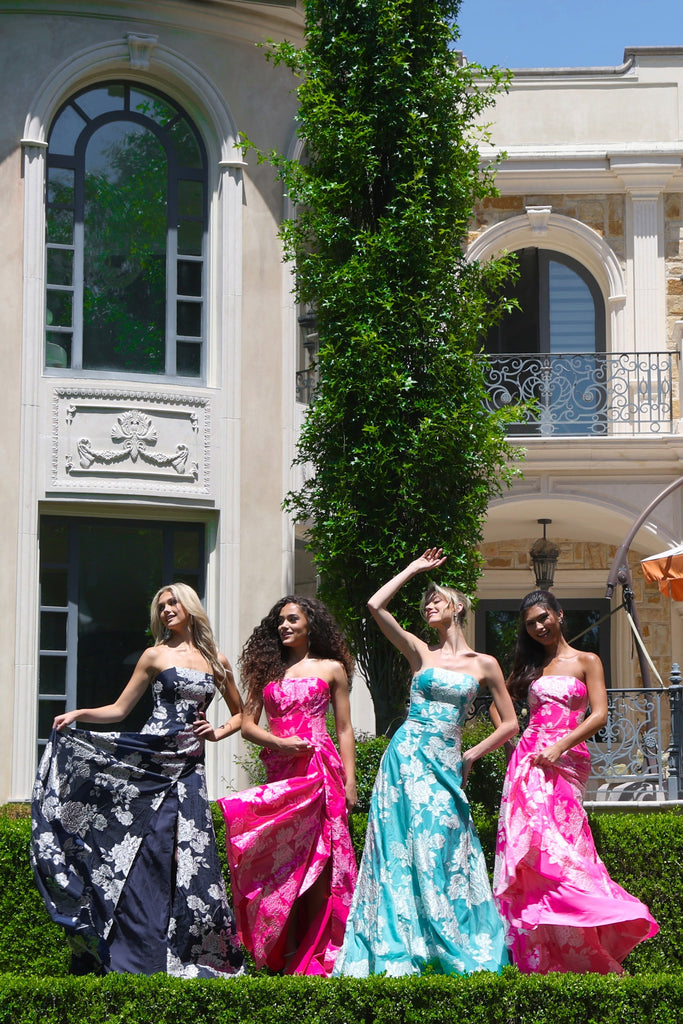 Jovani 45721