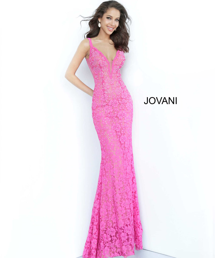 Jovani 48994