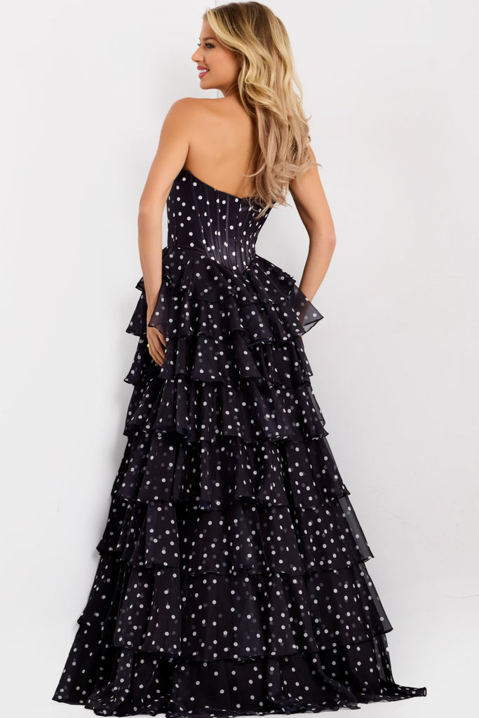 Jovani 49087