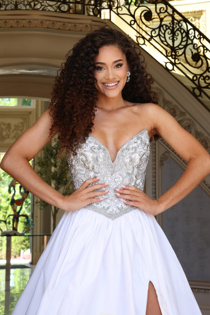 Jovani 49247