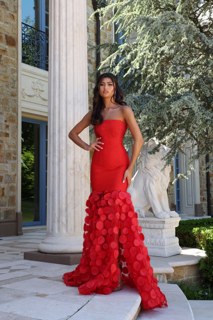 Jovani 49344