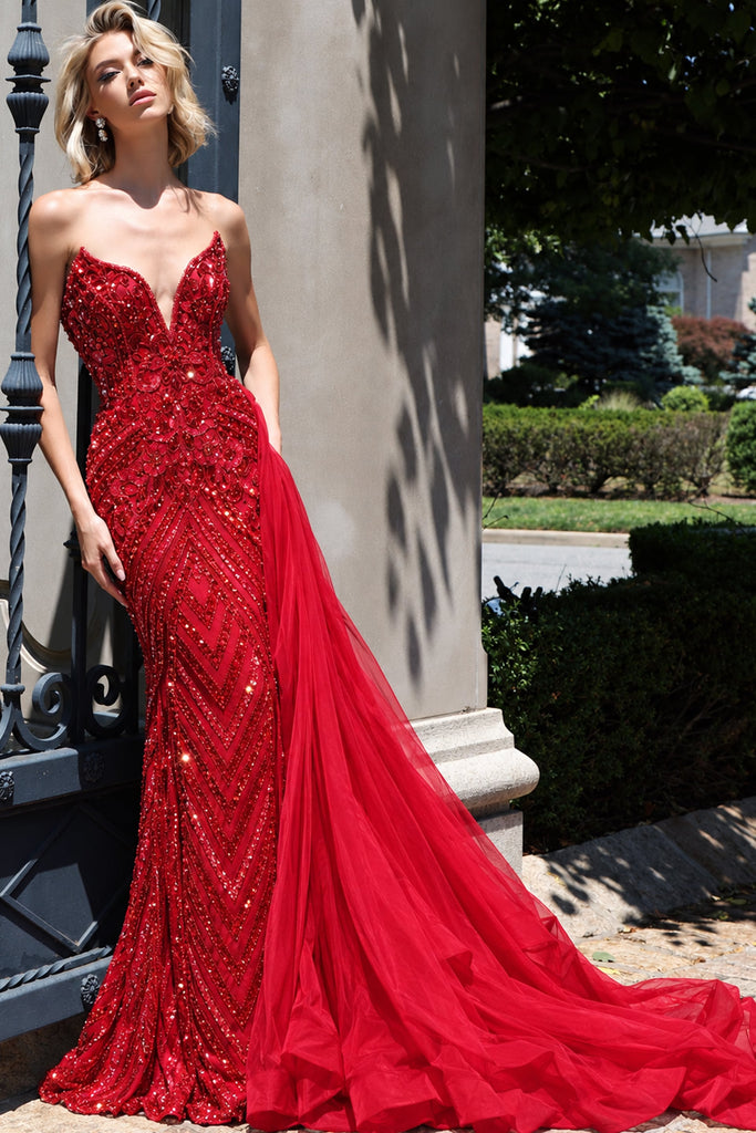 Jovani 50222