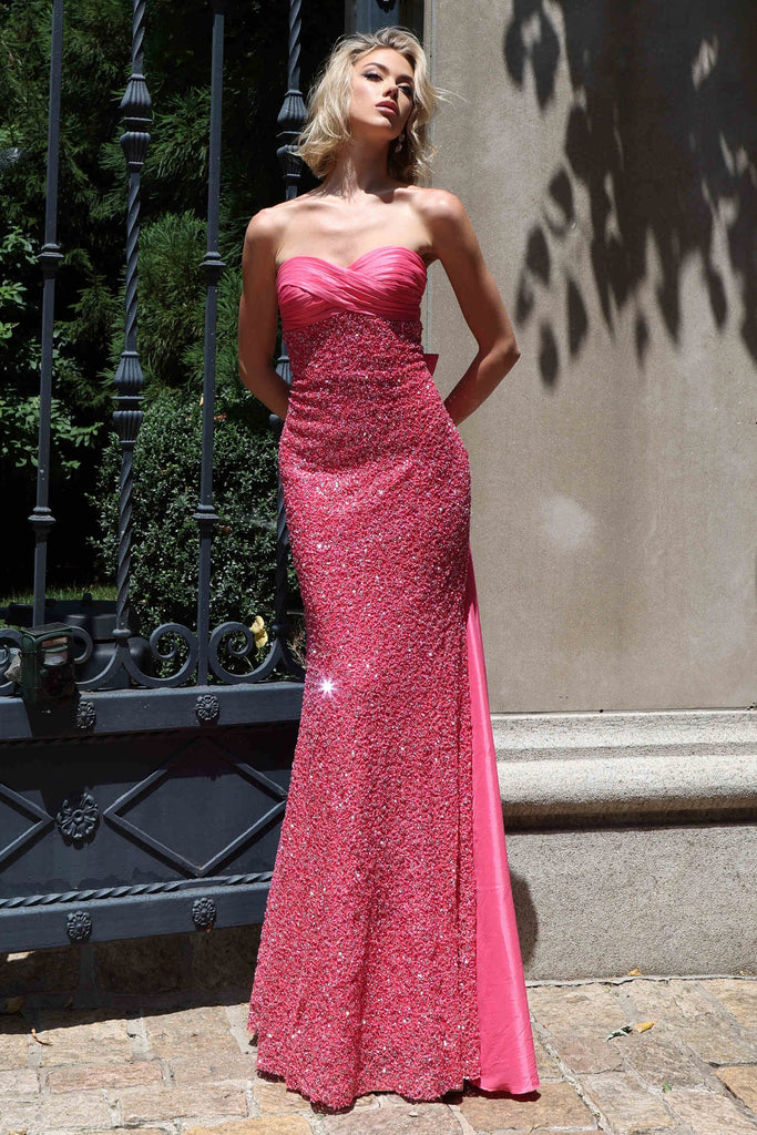 Jovani 53651