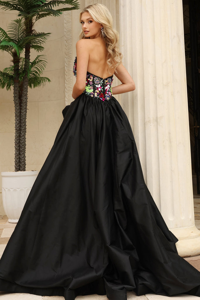 Jovani 55525
