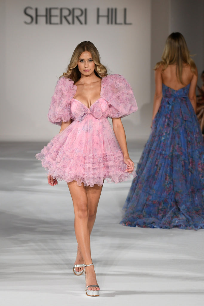 Sherri Hill Style 55621