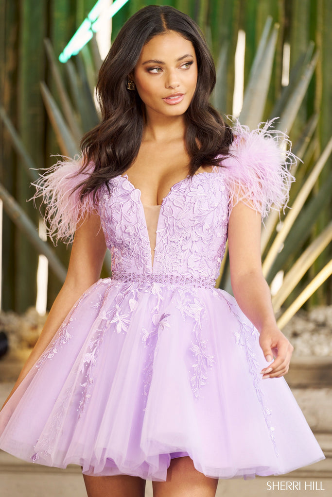 Sherri Hill Style 55656