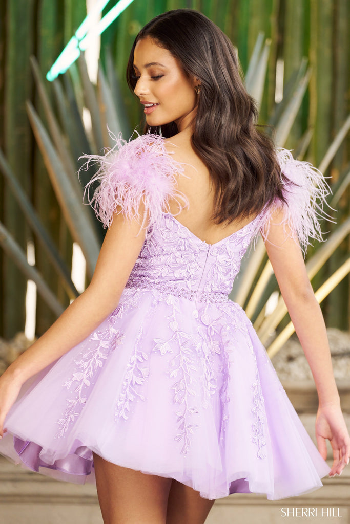 Sherri Hill Style 55656