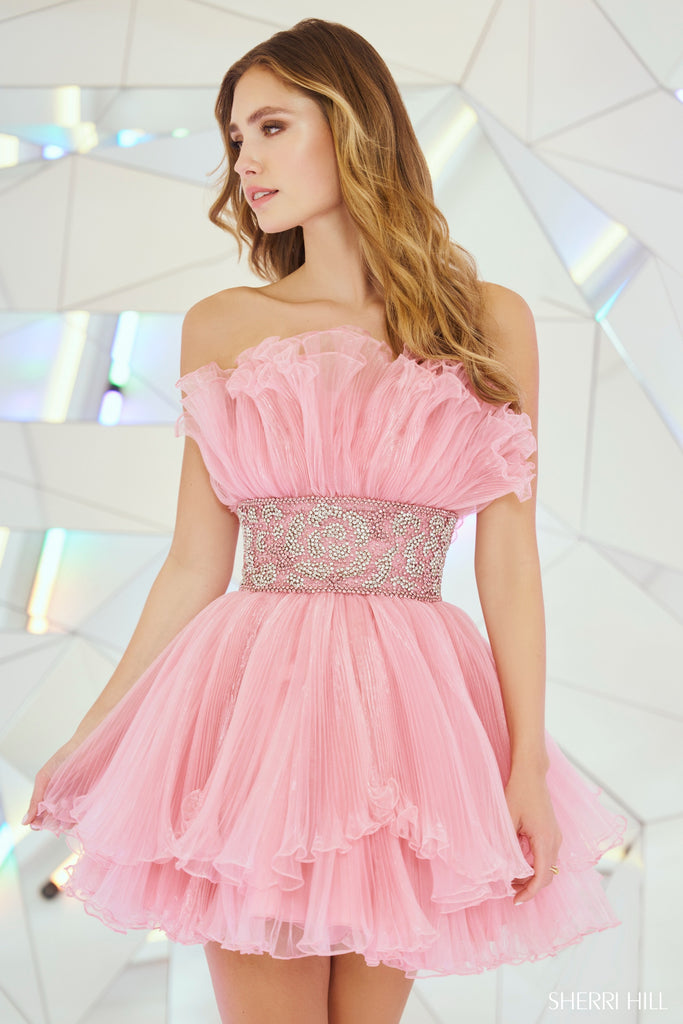 Sherri Hill Style 55723