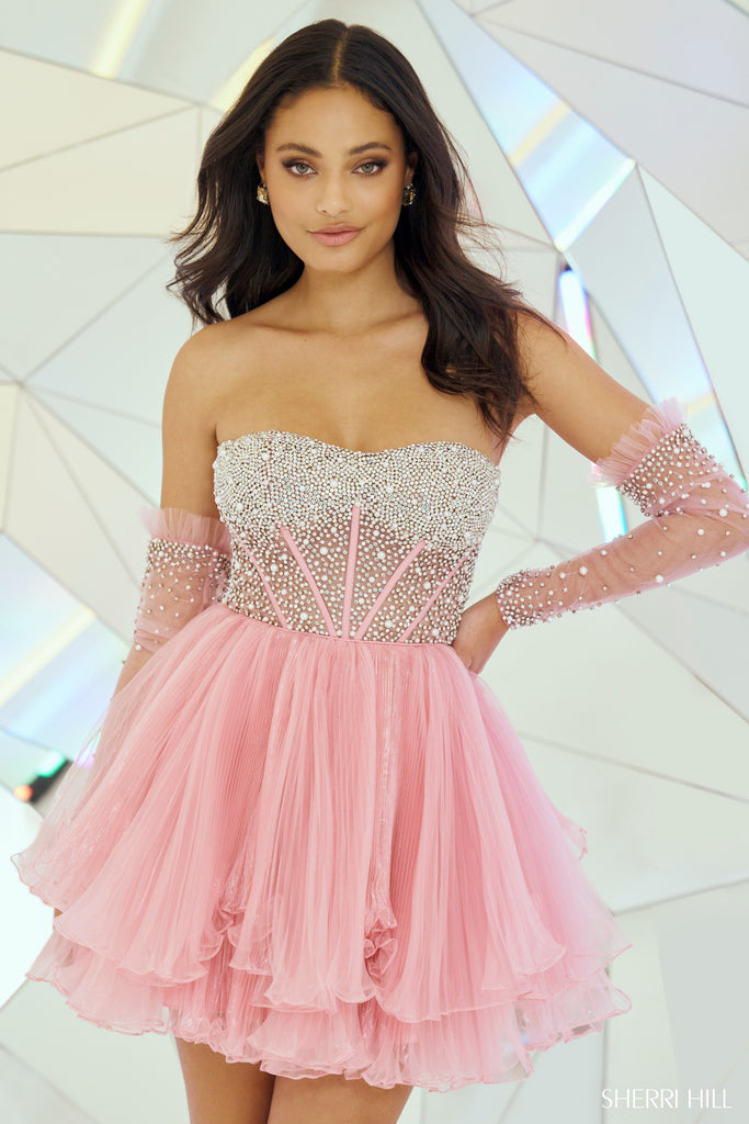 Sherri Hill Style 55748