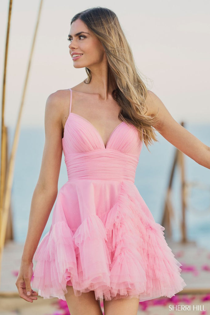 Sherri Hill Style 55818