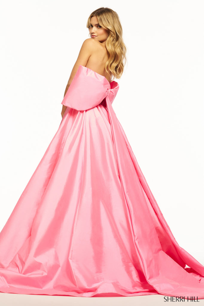 Sherri Hill 56016