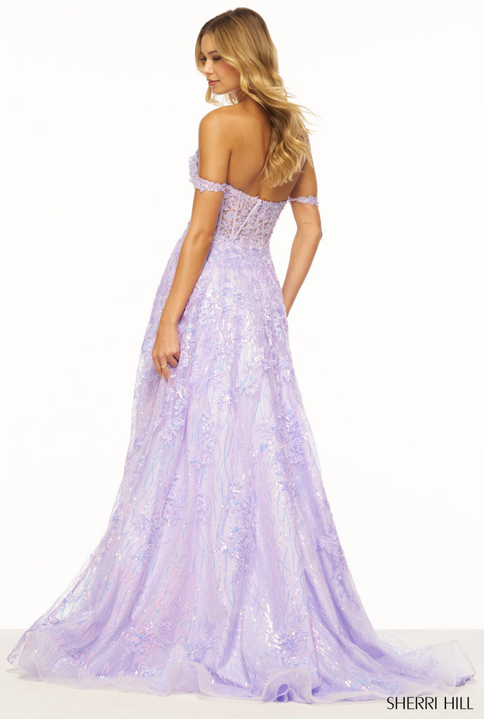 Sherri Hill 56261