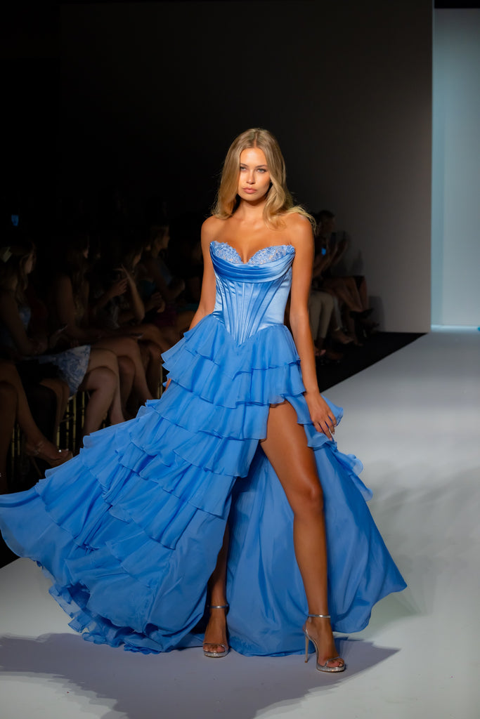 Sherri Hill 56911 IN STOCK