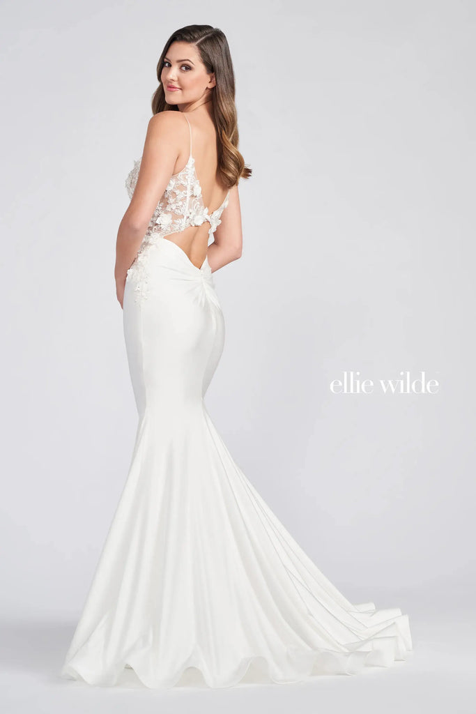 Ellie Wilde Prom Style EW122041