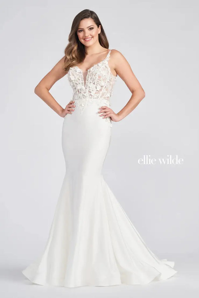 Ellie Wilde Prom Style EW122041
