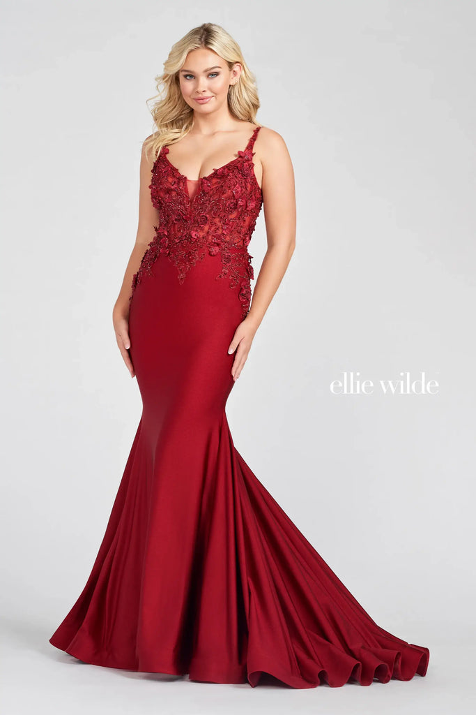 Ellie Wilde Prom Style EW122041