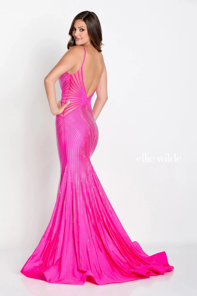 Ellie Wilde Style EW34004