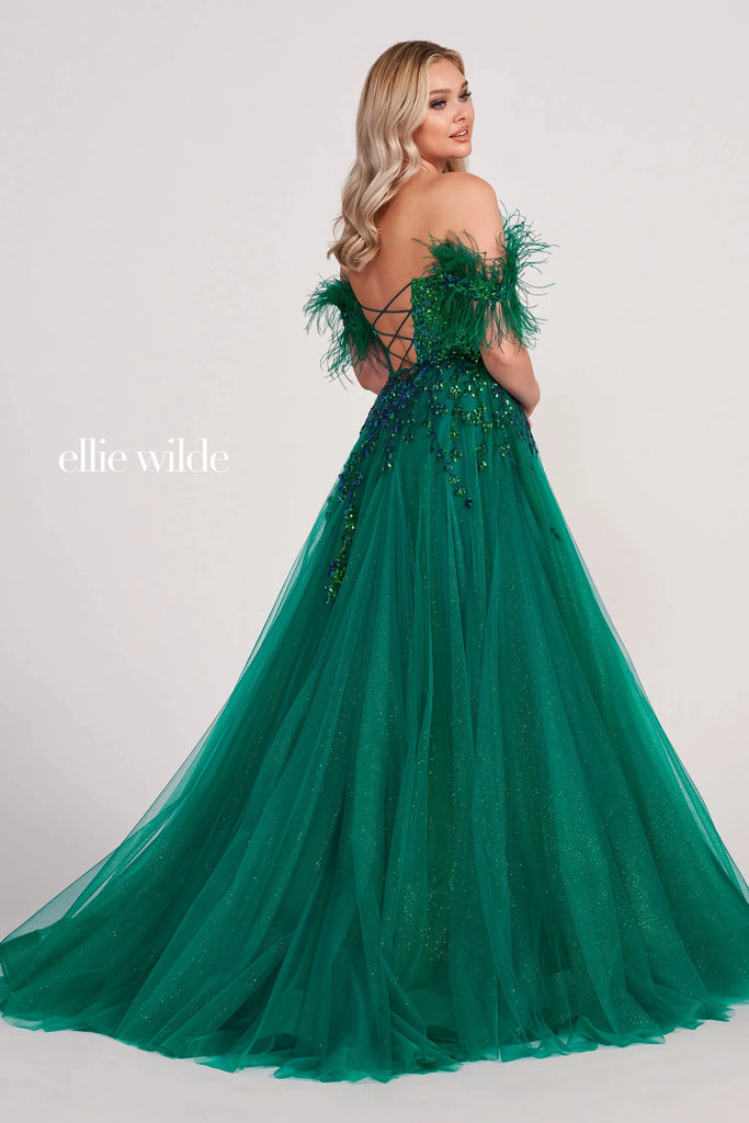 Ellie Wilde Style EW34013