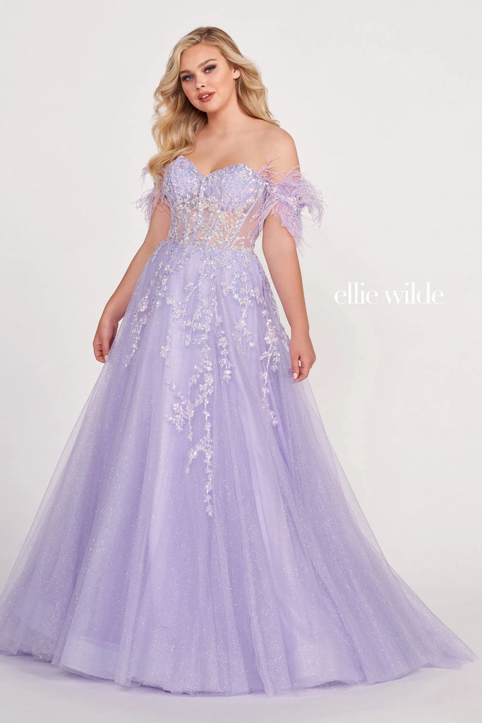Ellie Wilde Style EW34013