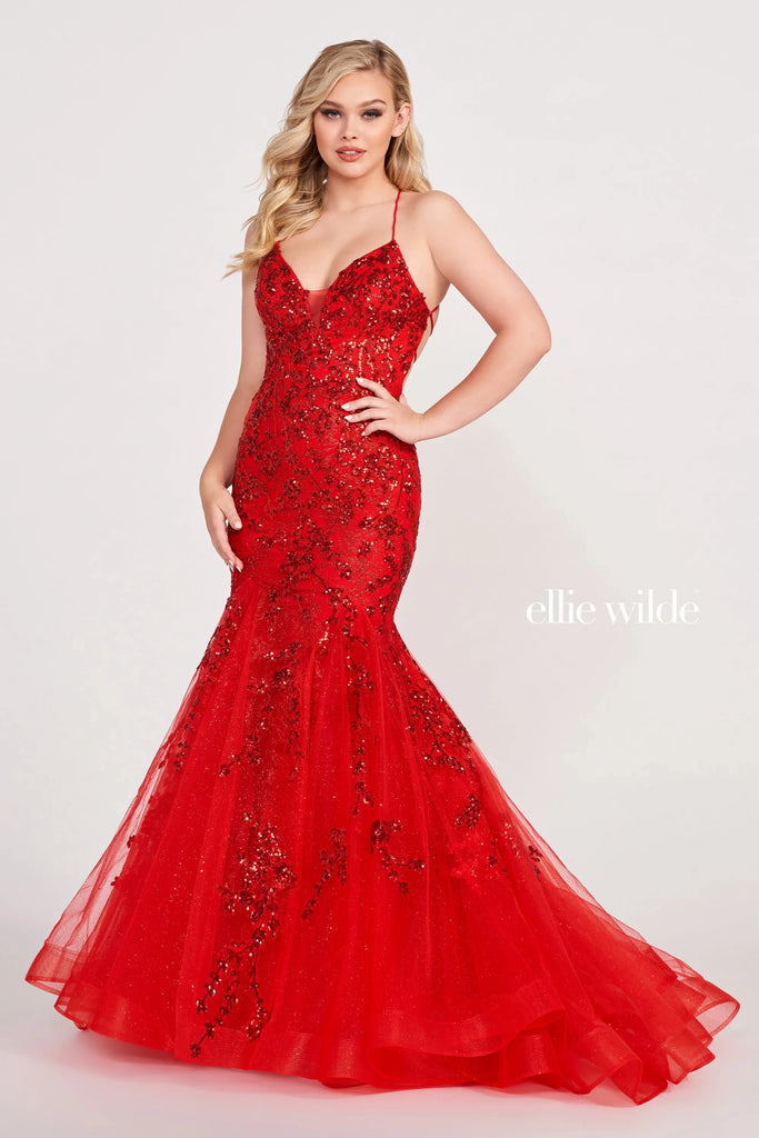 Ellie Wilde Style EW34014