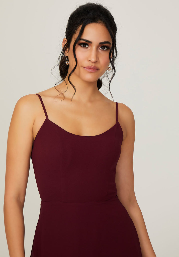 Morilee Style 21796 | In Stock Ivory Size 20