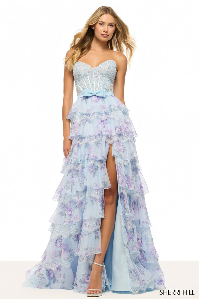 Sherri Hill 57908