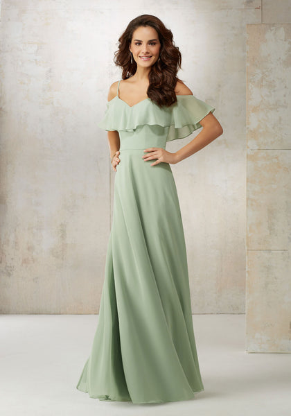 Morilee Style 13102  | In Stock Multiple Colors & Sizes