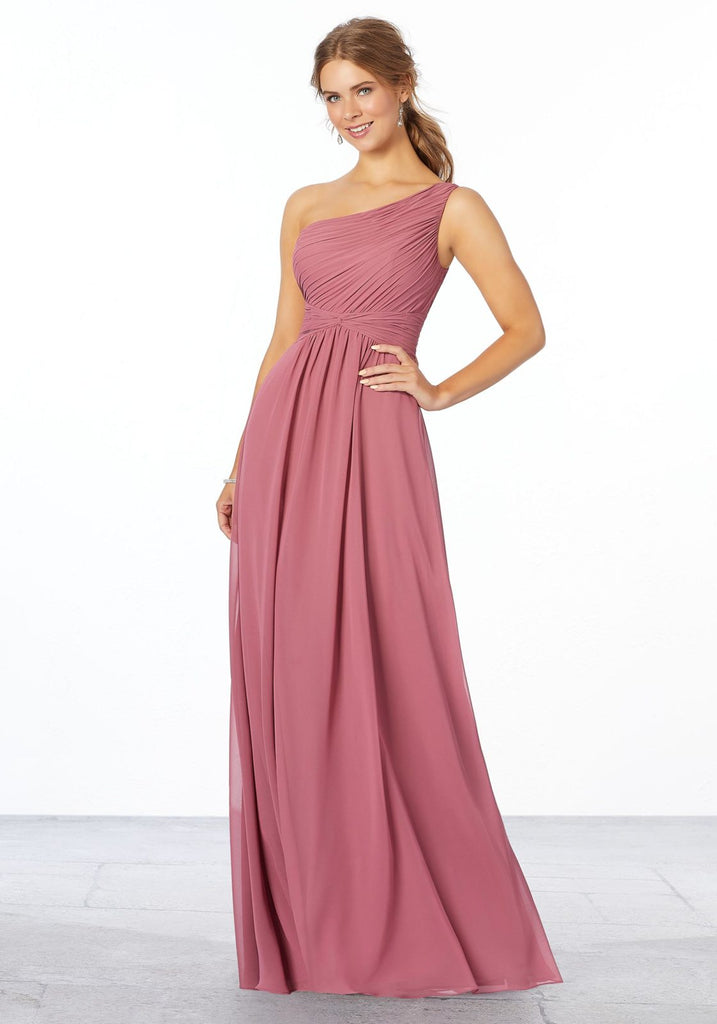 Morilee Style 21662 | In Stock Violet Size 8 & Black Size 22