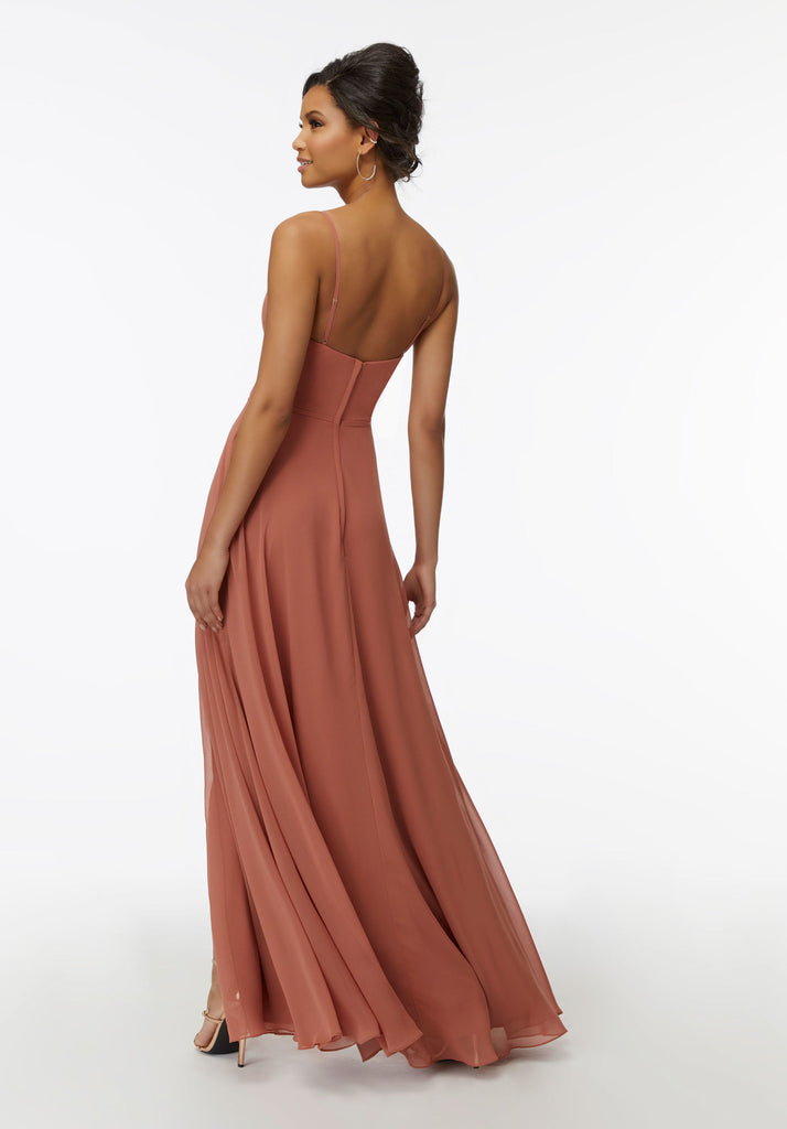 Morilee Style 21732  | In Stock Black Size 28