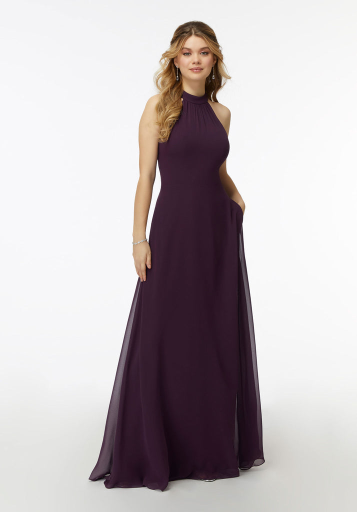 Morilee Style 21737 | In Stock Primrose Size 14