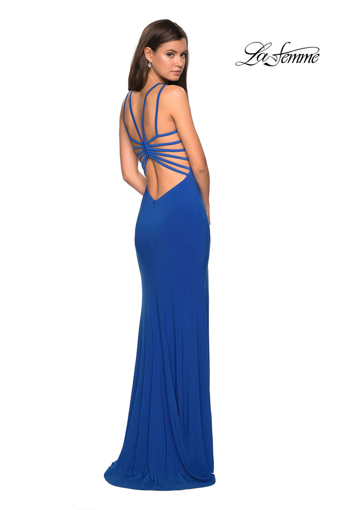 La Femme Style 27072
