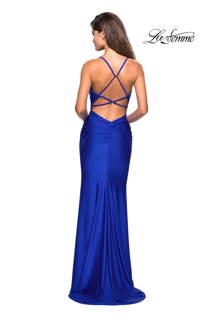 La Femme Style 27501
