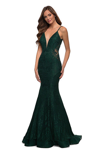 La Femme Style 28355