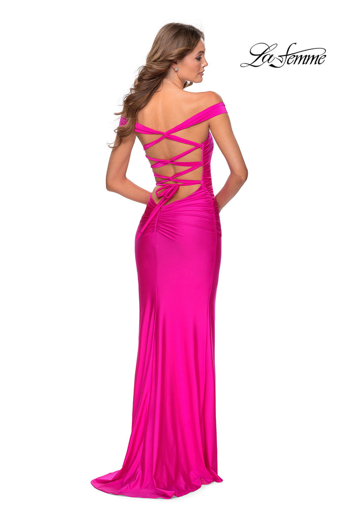 La Femme Style 28506