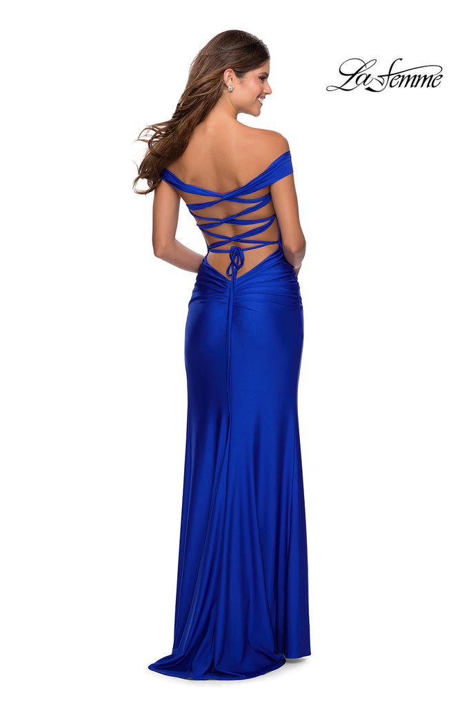 La Femme Style 28506