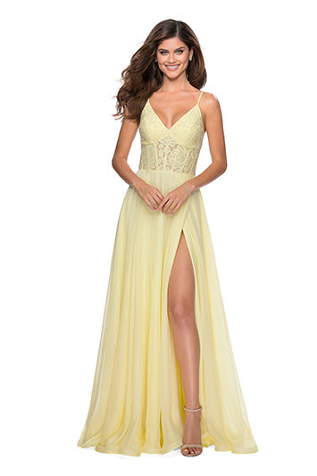 La Femme Style 28664