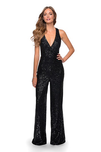 La Femme Style 28719 IN STOCK WHITE SIZE 10