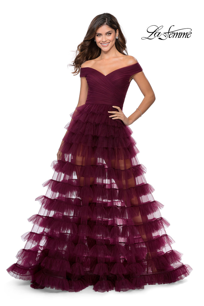 La Femme Style 28804