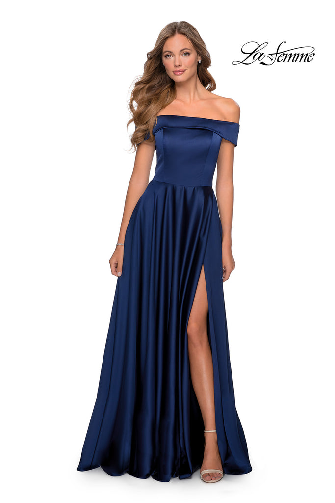 La Femme Style 28978