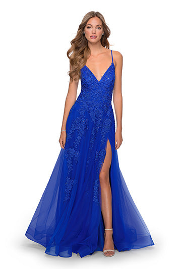 La Femme Style 28985