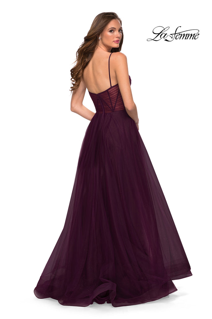 La Femme Style 29076