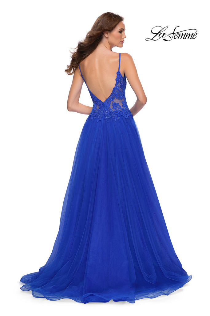 La Femme Style 29686