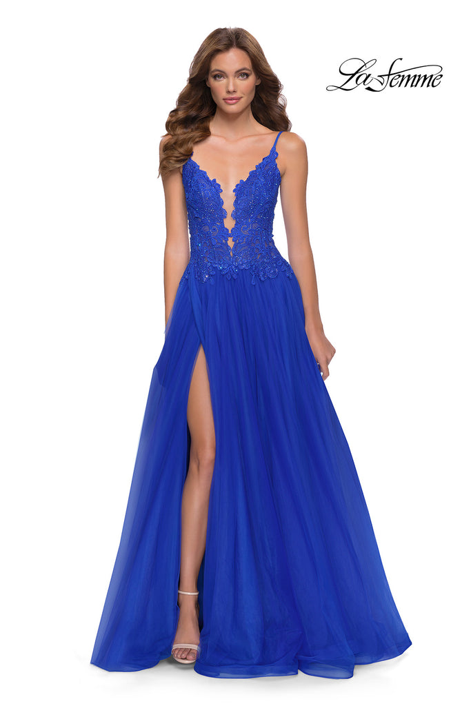 La Femme Style 29686