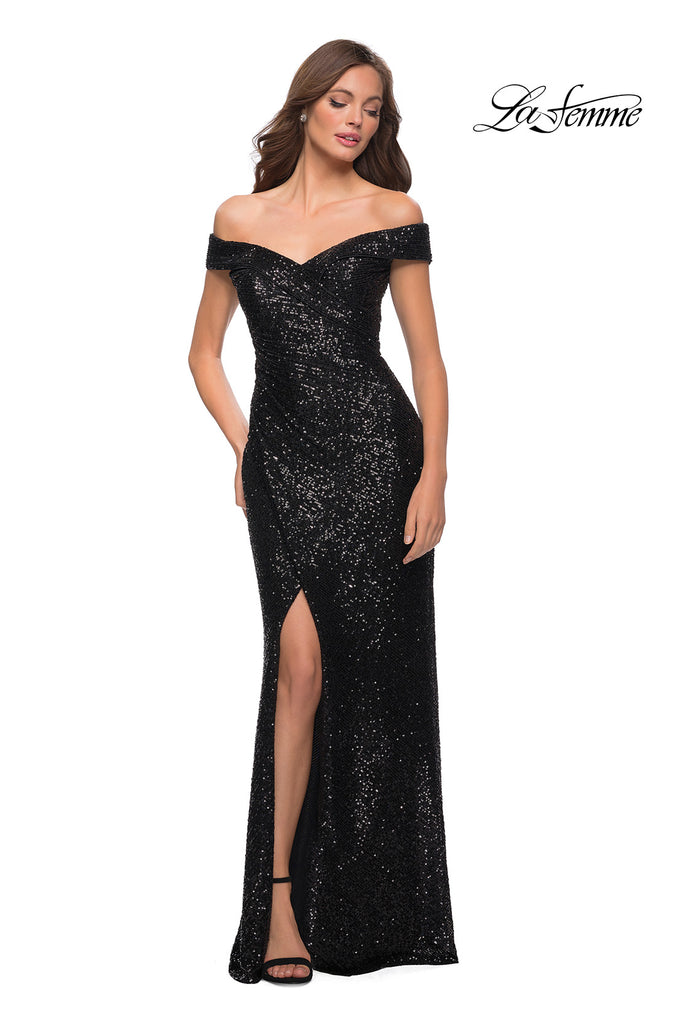 La Femme Style 29831