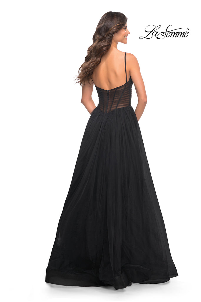 La Femme Style 30334